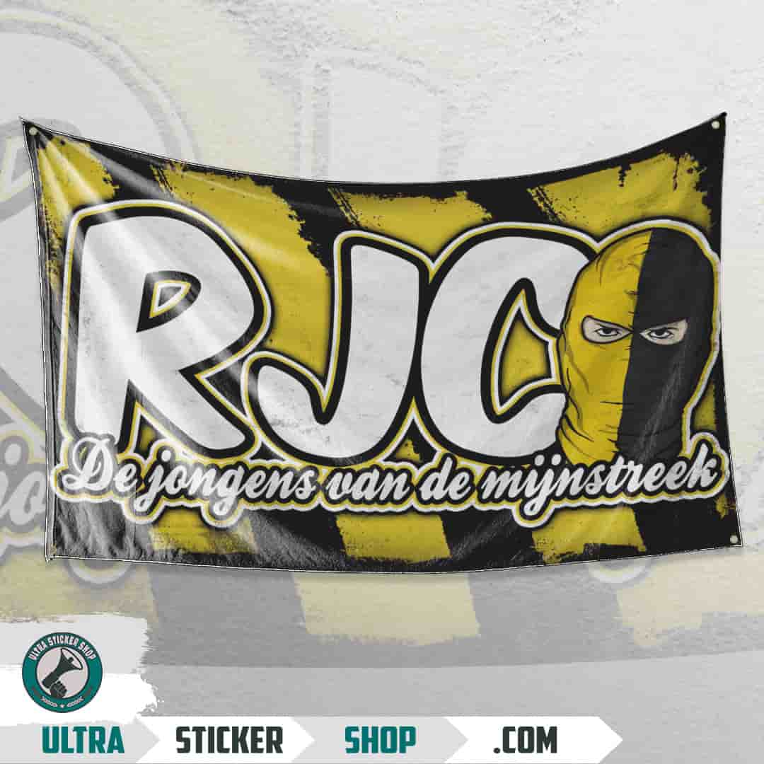 RJC de jongens van de mijnstreek Zastava