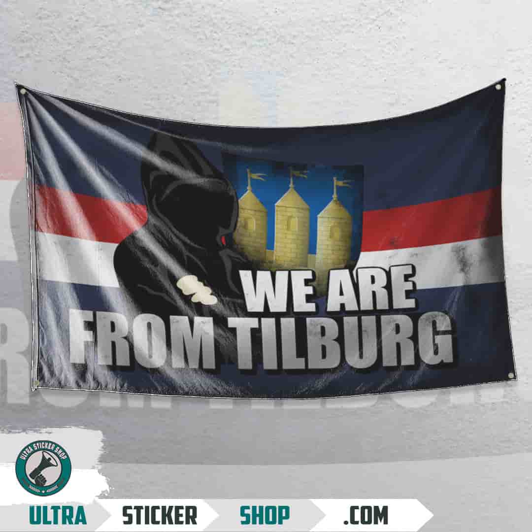 We are from Tilburg Zastava