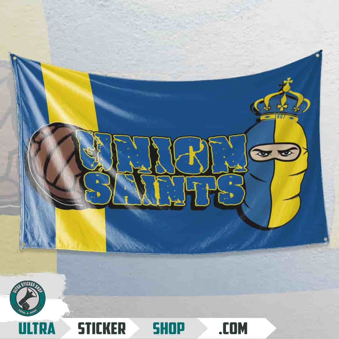 Union saints Zastava