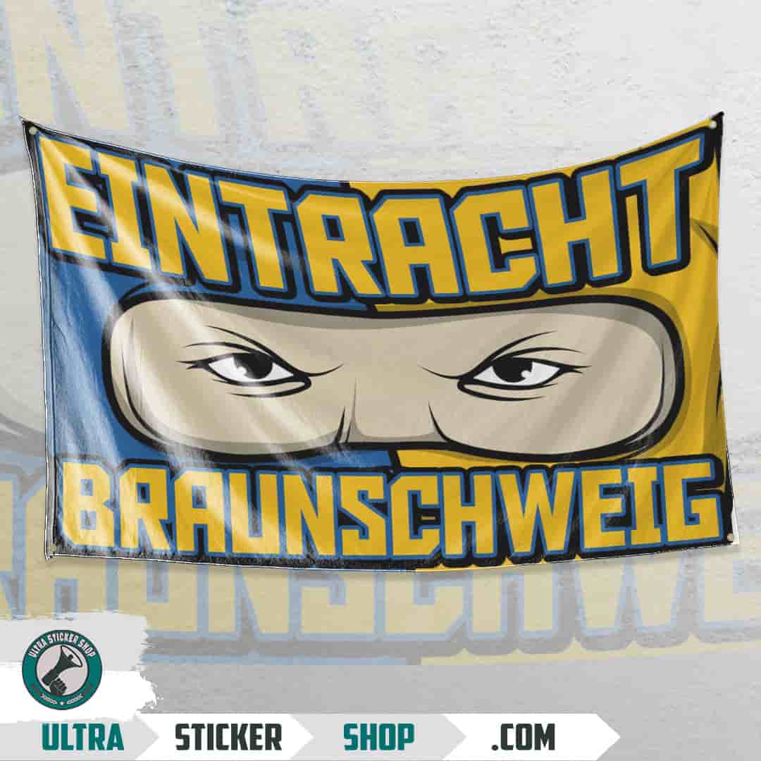 Eintracht Braunschweig 2.0 Zastava