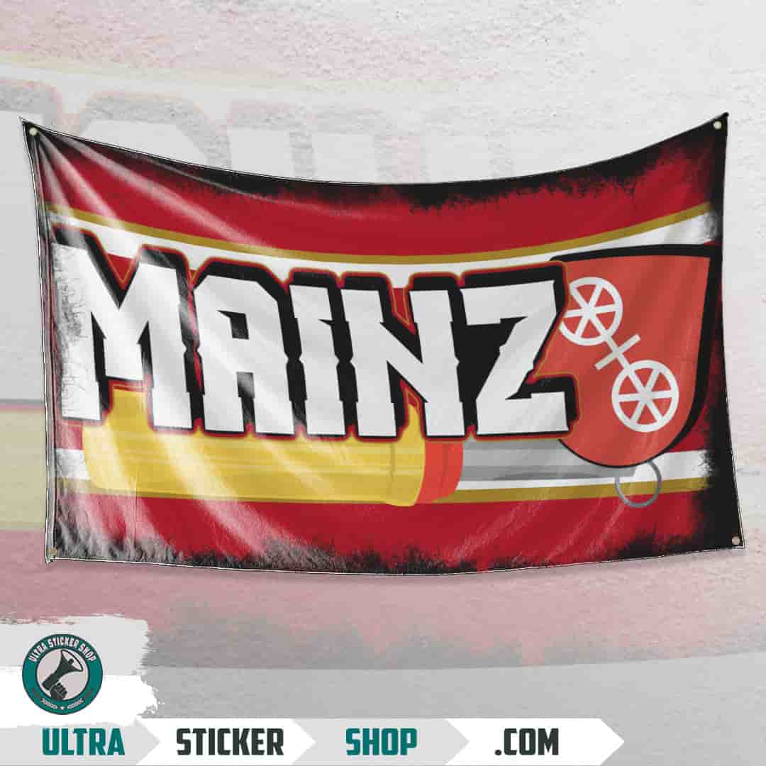 Mainz Zastava