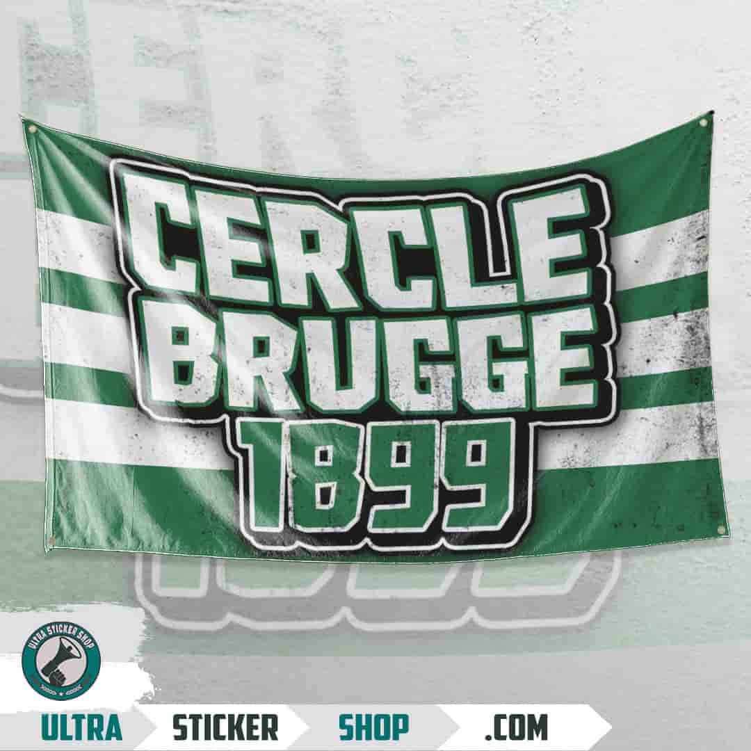 Cercle Brugge 1899 Steag