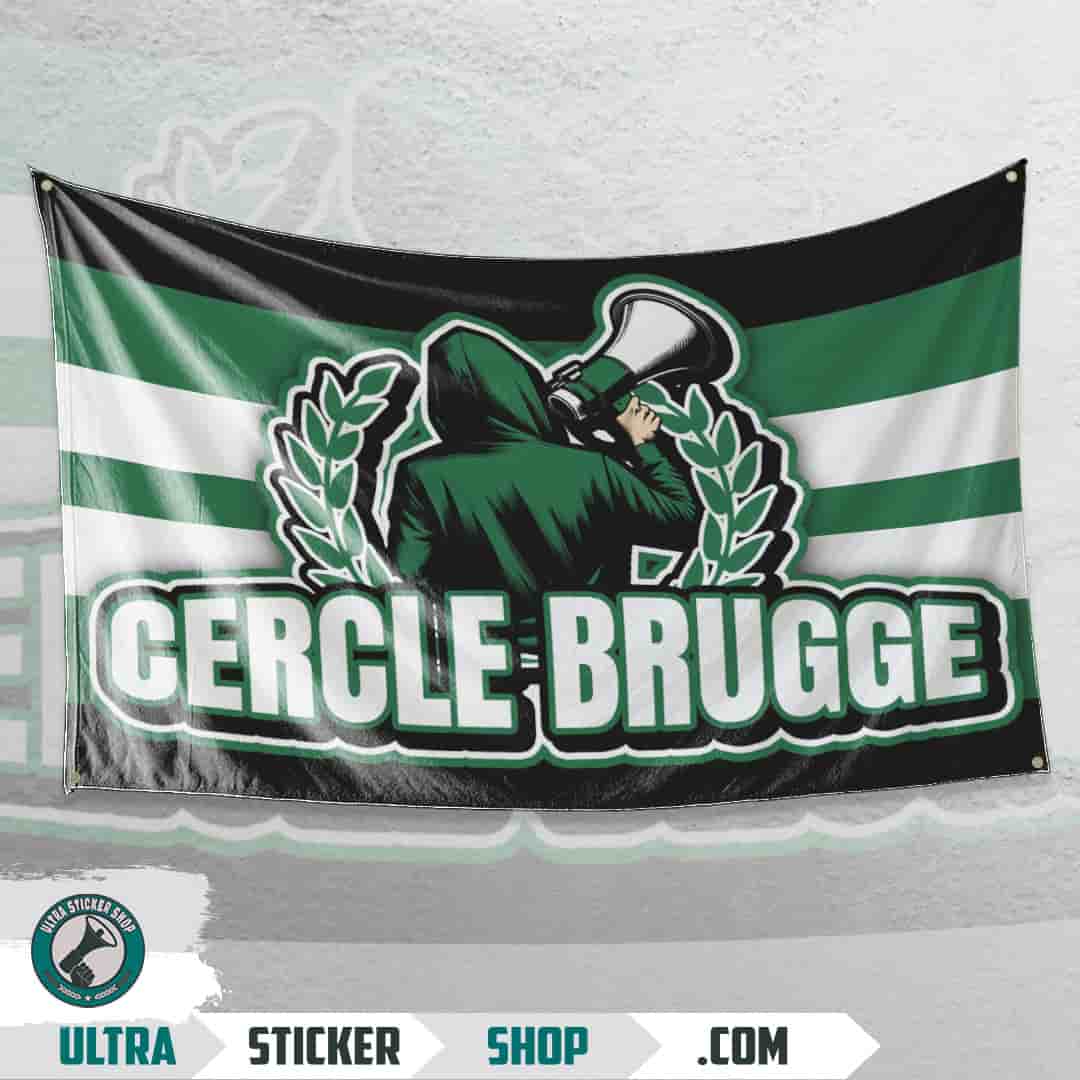 Cercle Brugge Steag
