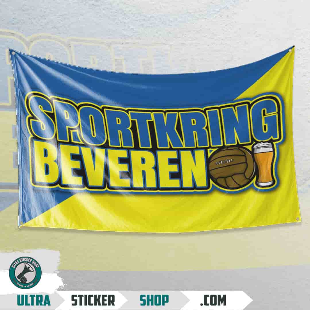 Sportkring Beveren Zastava