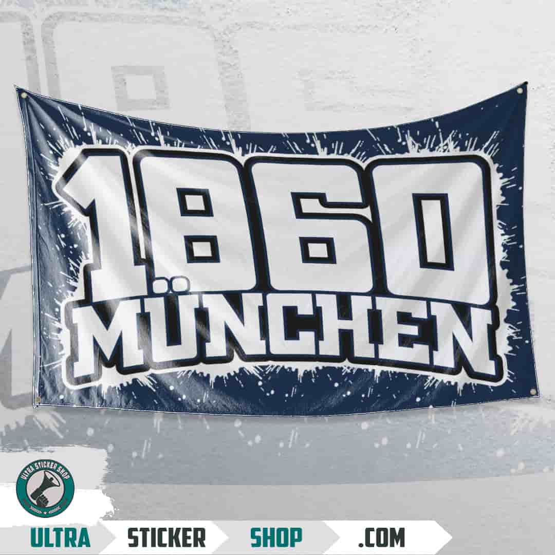 1860 München 2.0 Zastava