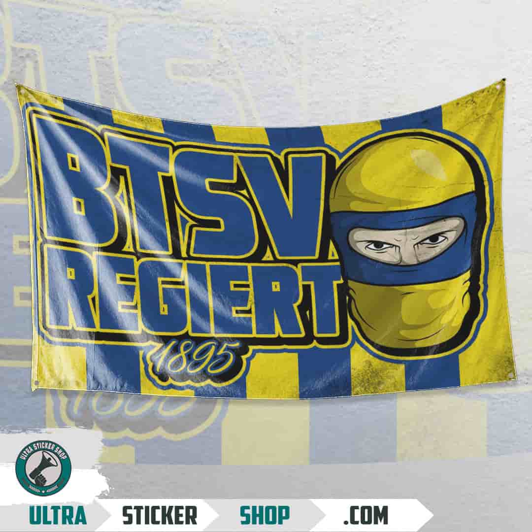 BTSV Regiert Zastava