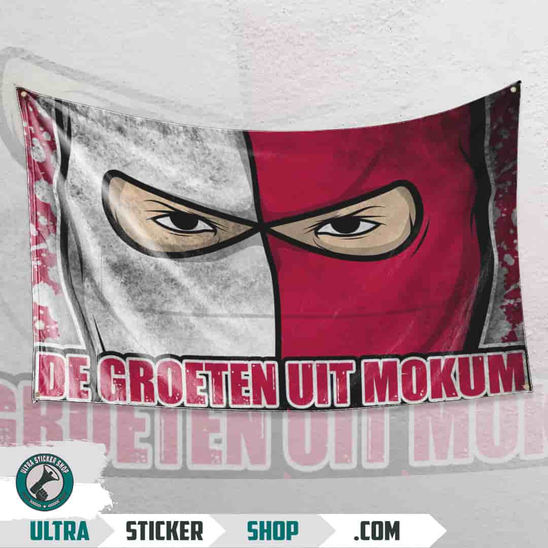 De groeten uit Mokum Zastava