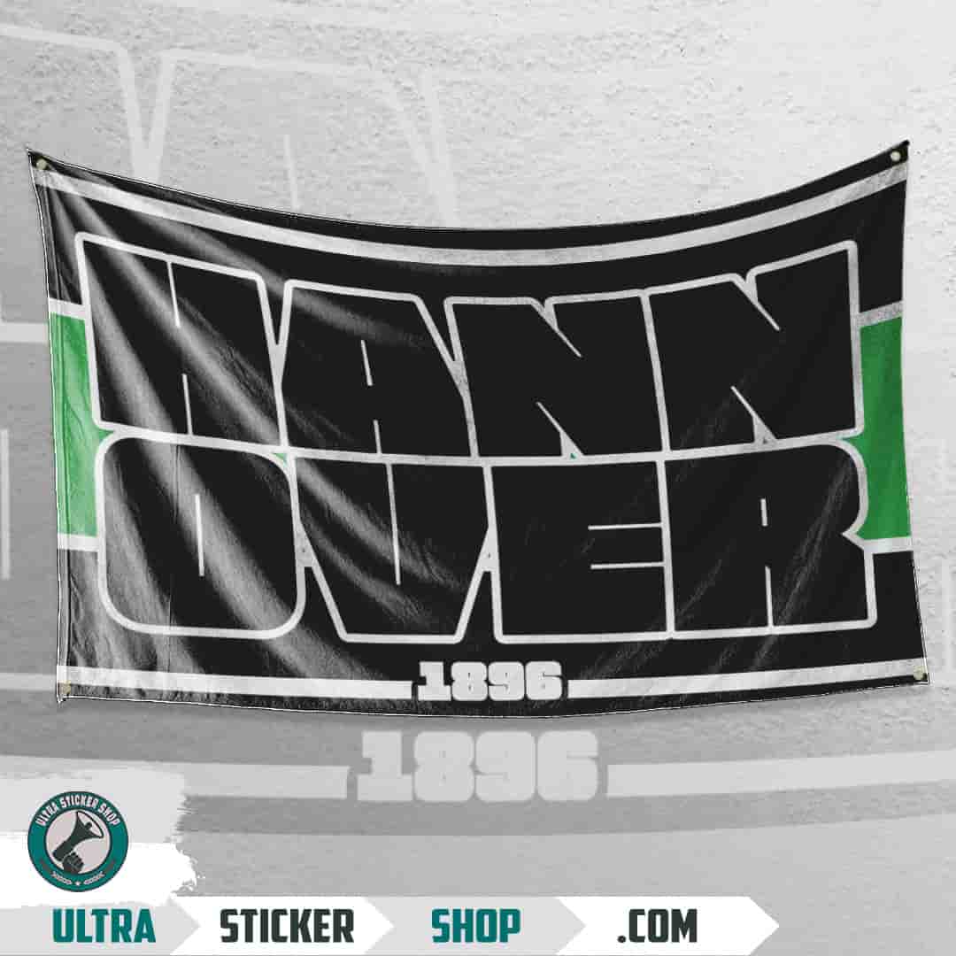 Hannover Σημαία