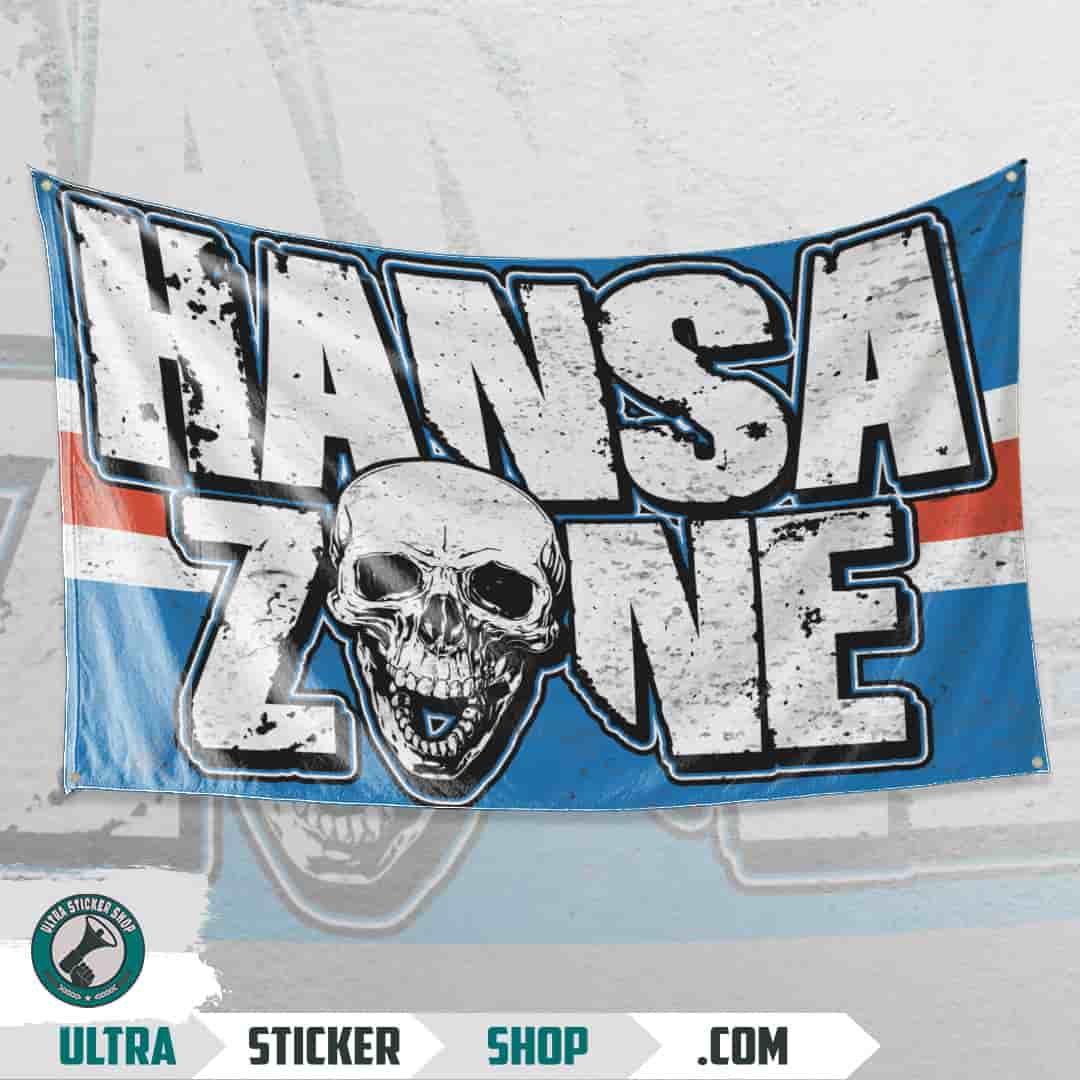 Hansa Zone Zastava