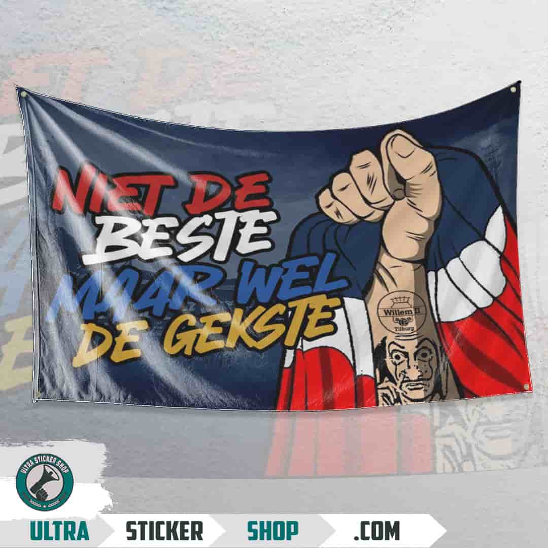 Niet de beste maar wel de gekste Zastava