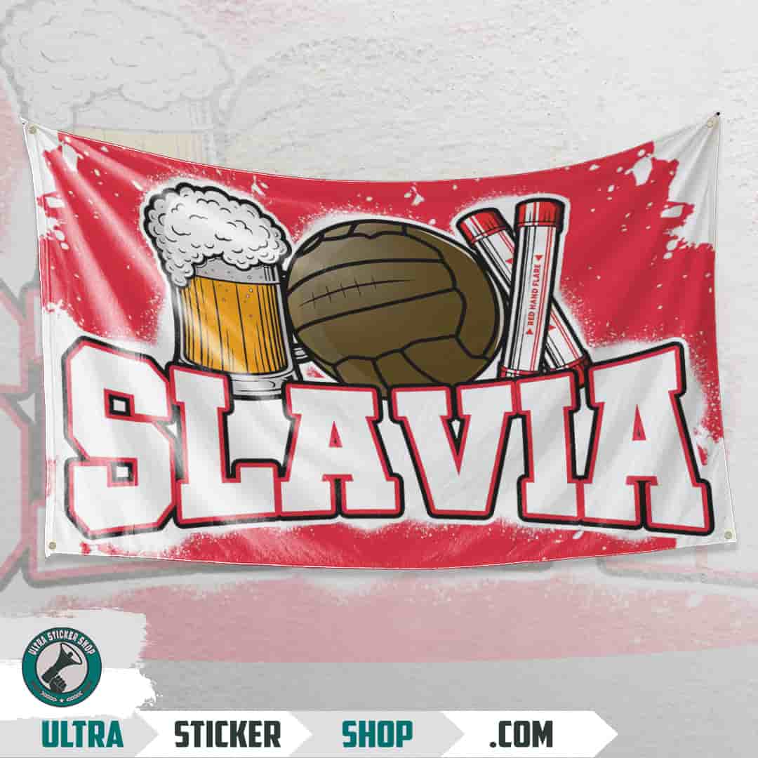 Slavia Bandera