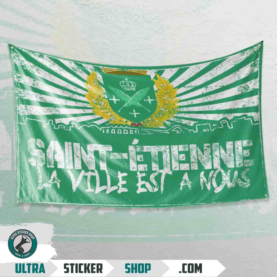 Saint-Étienne Zastava