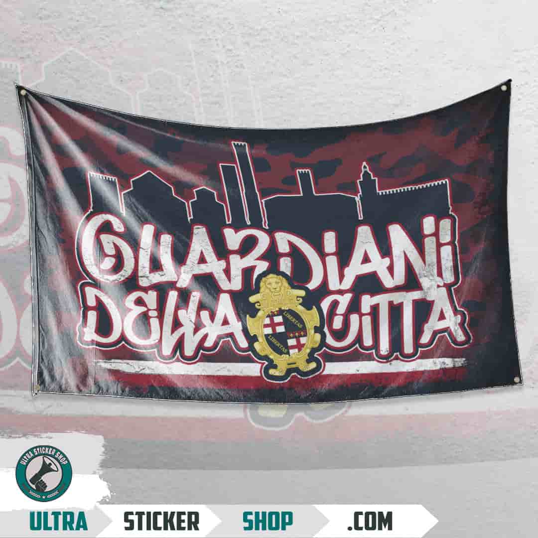 Guardiani Deha Ceitta Zastava