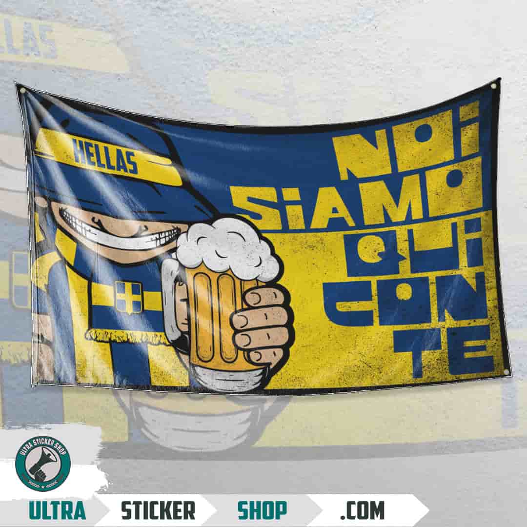 Noi Siamo Zastava