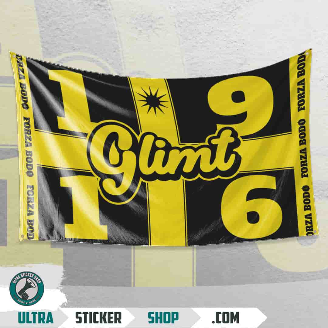 Glimt 1916 Zastava