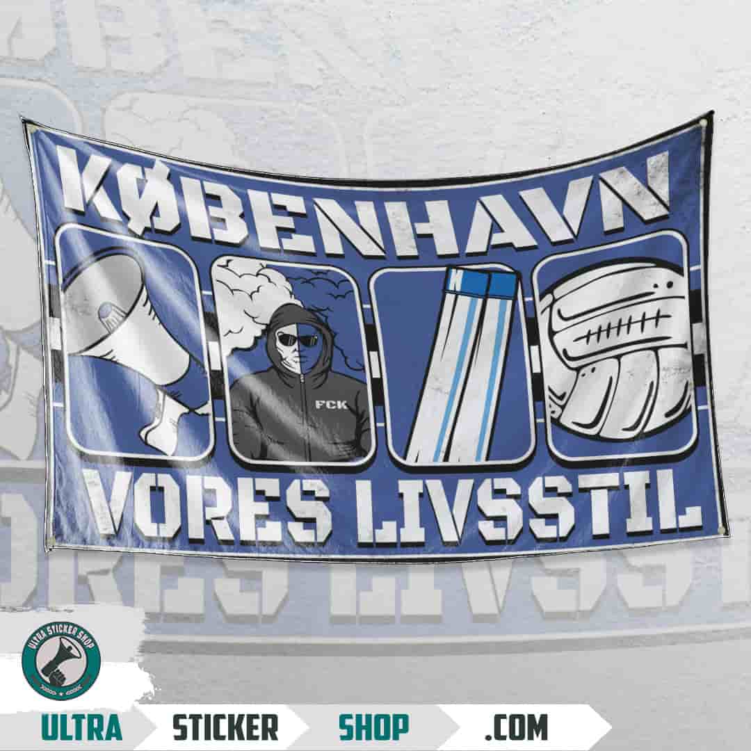København vores livsstil Zastava
