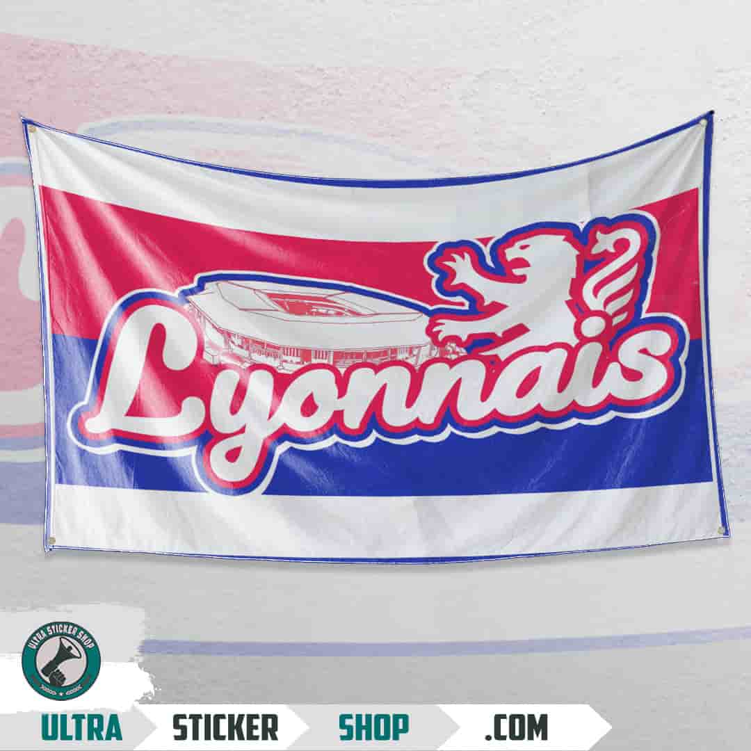 Lyonnais Zastava