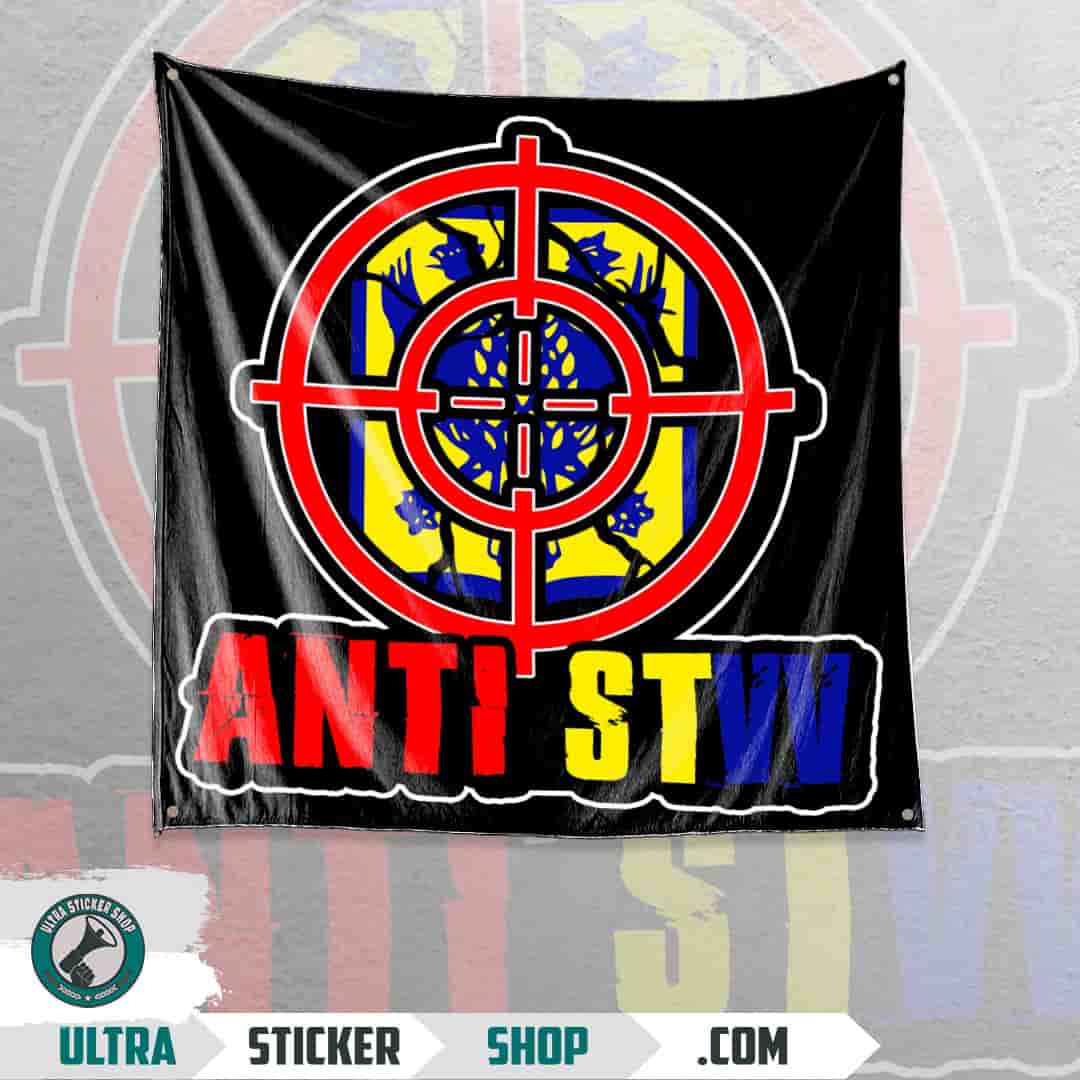 Anti STVV Zastava