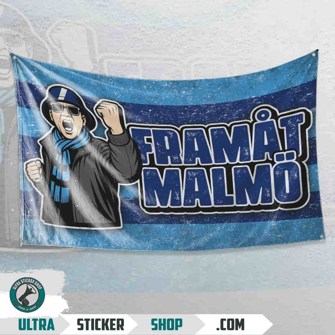 Framåt Malmö Steag