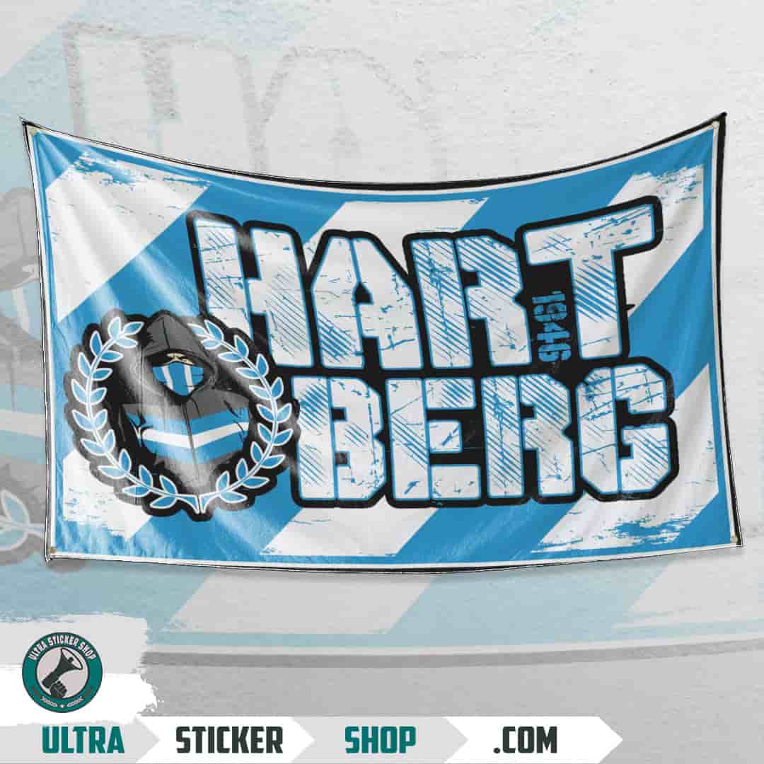 Hartberg Flagg