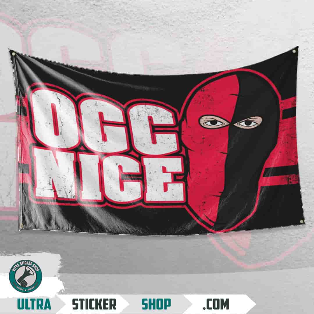 OGC Nice Zastava