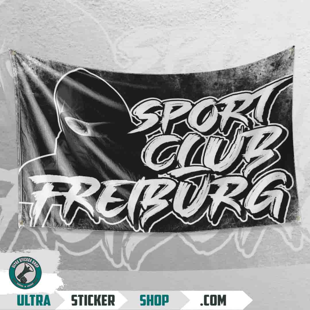 Sport club Freibrug Zastava