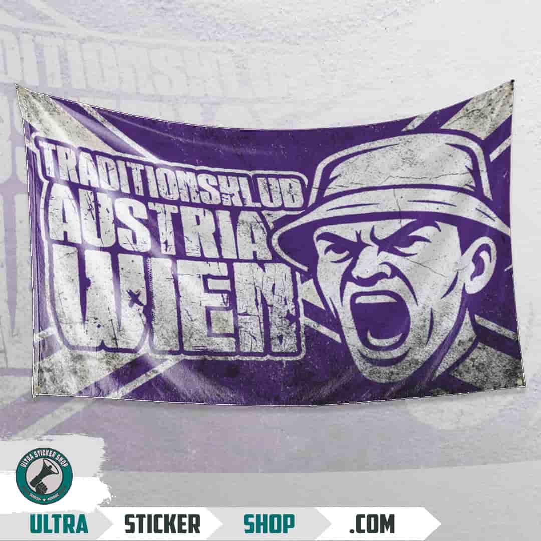 Traditionsklub Austria Wien Steag