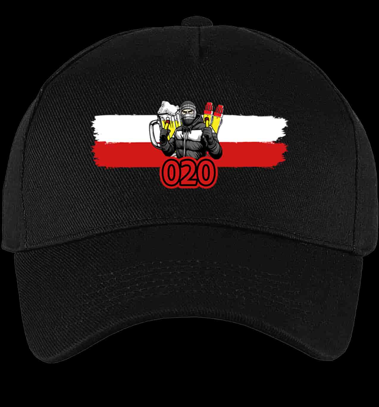 020 Kapa