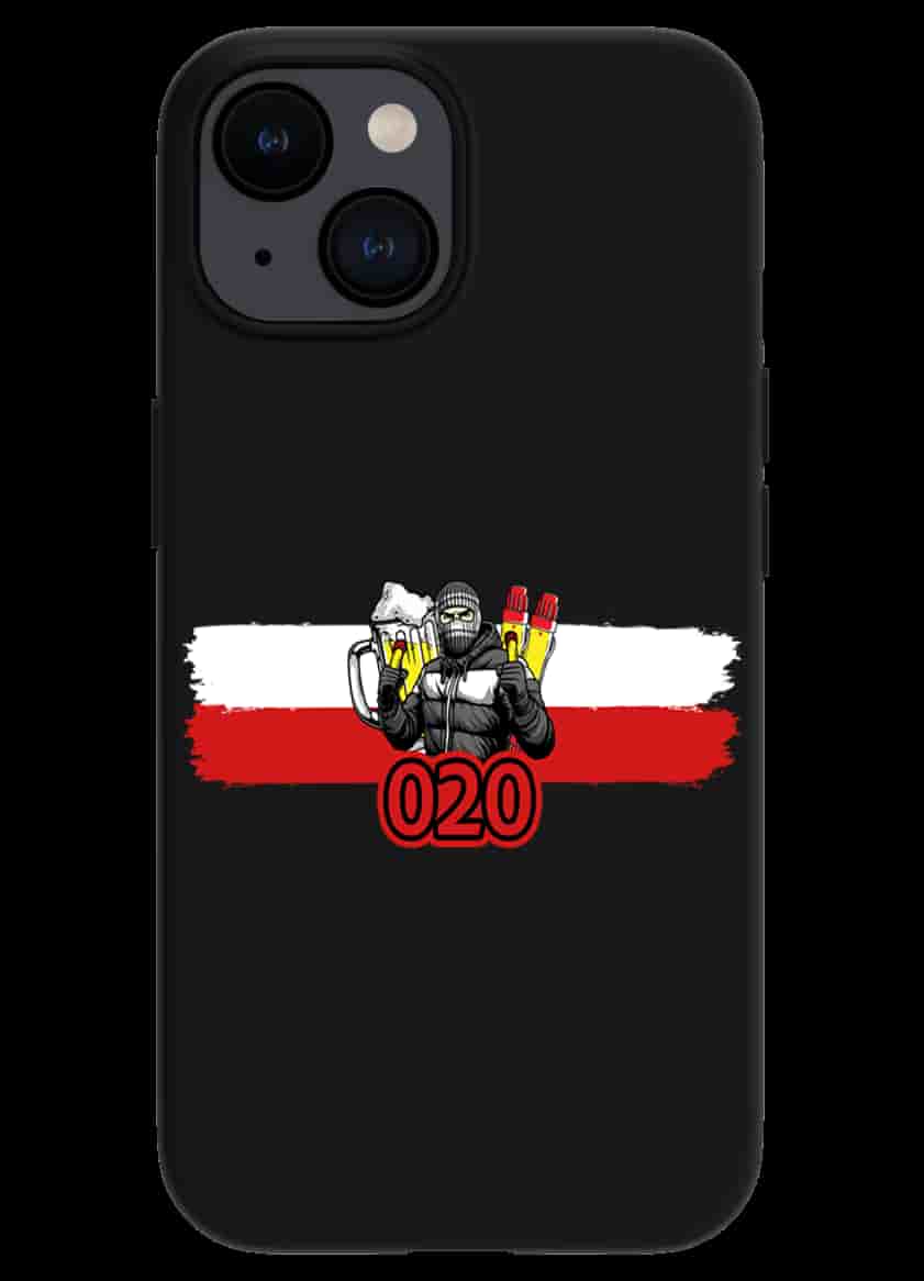 020 Futrola za Iphone