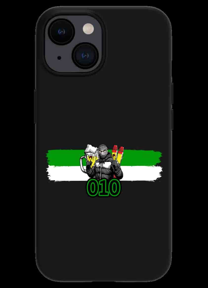 010 Coque d'Iphone