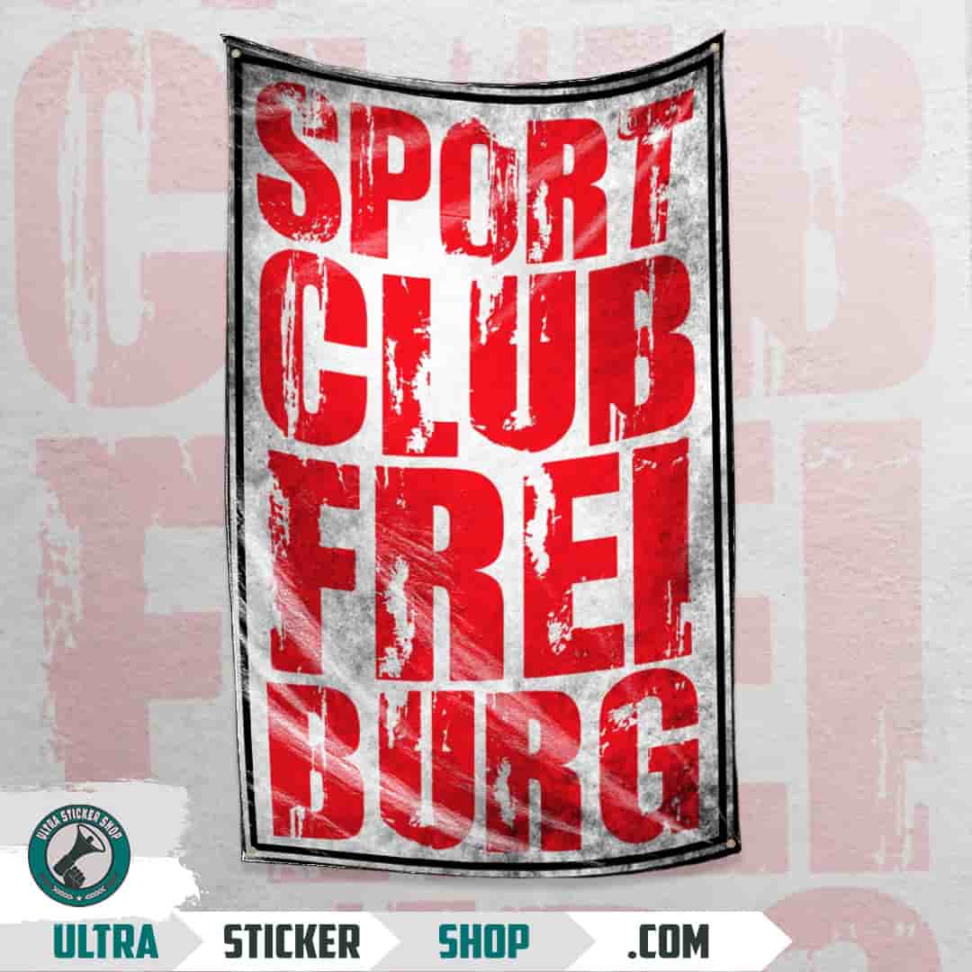 Sport club Freiburg 2.0 Zastava