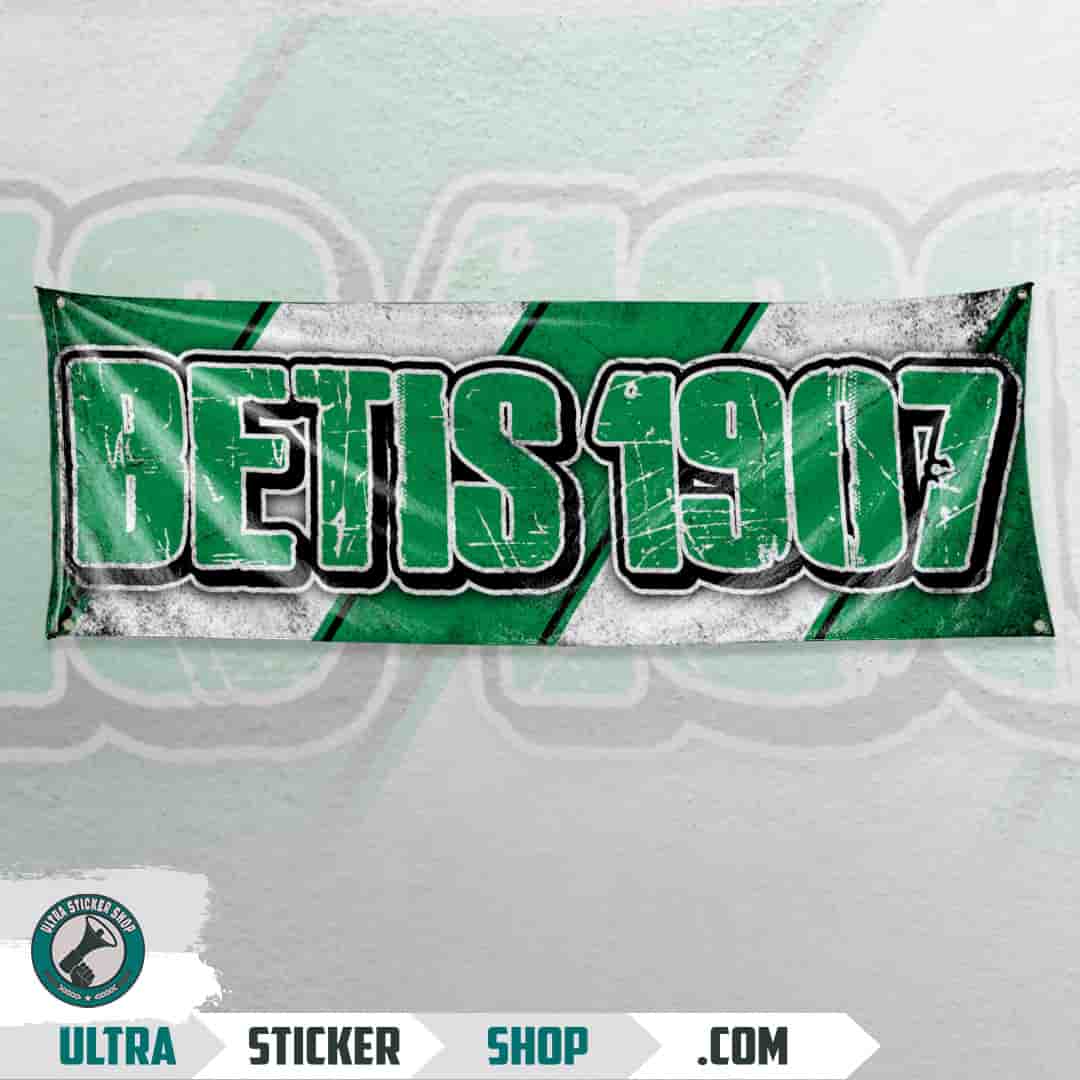 Betis Zastava
