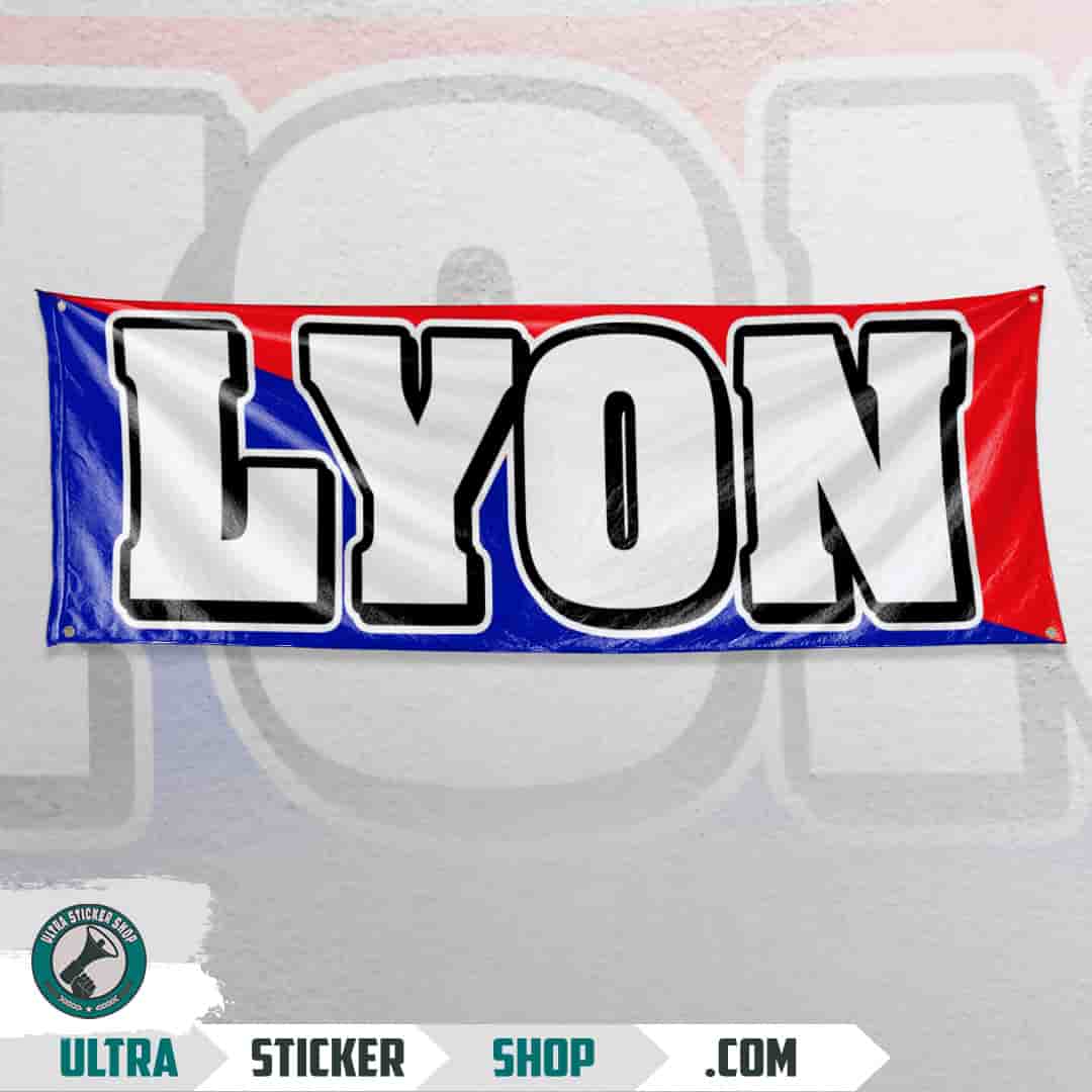 Lyon Zastava