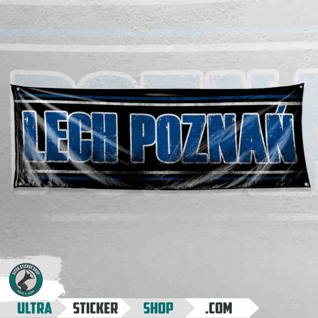 Lech Poznan Zastava