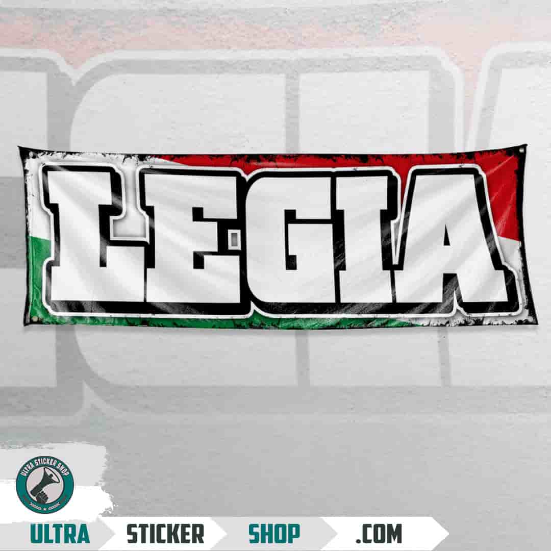 Legia Steag