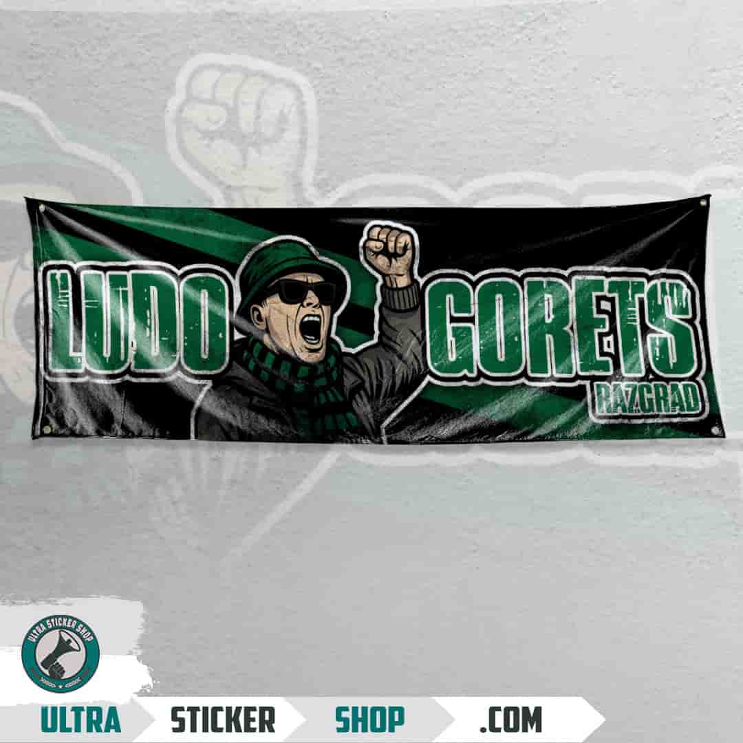 Ludogorets Steag