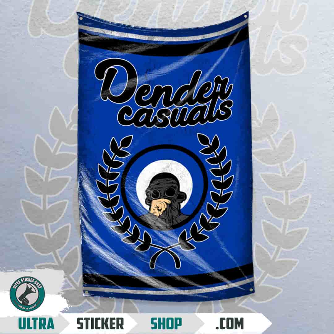 Dender Casuals Zastava