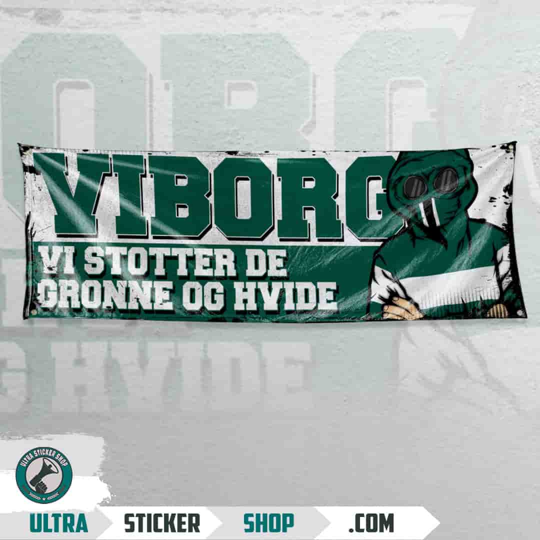 Viborg Bandera