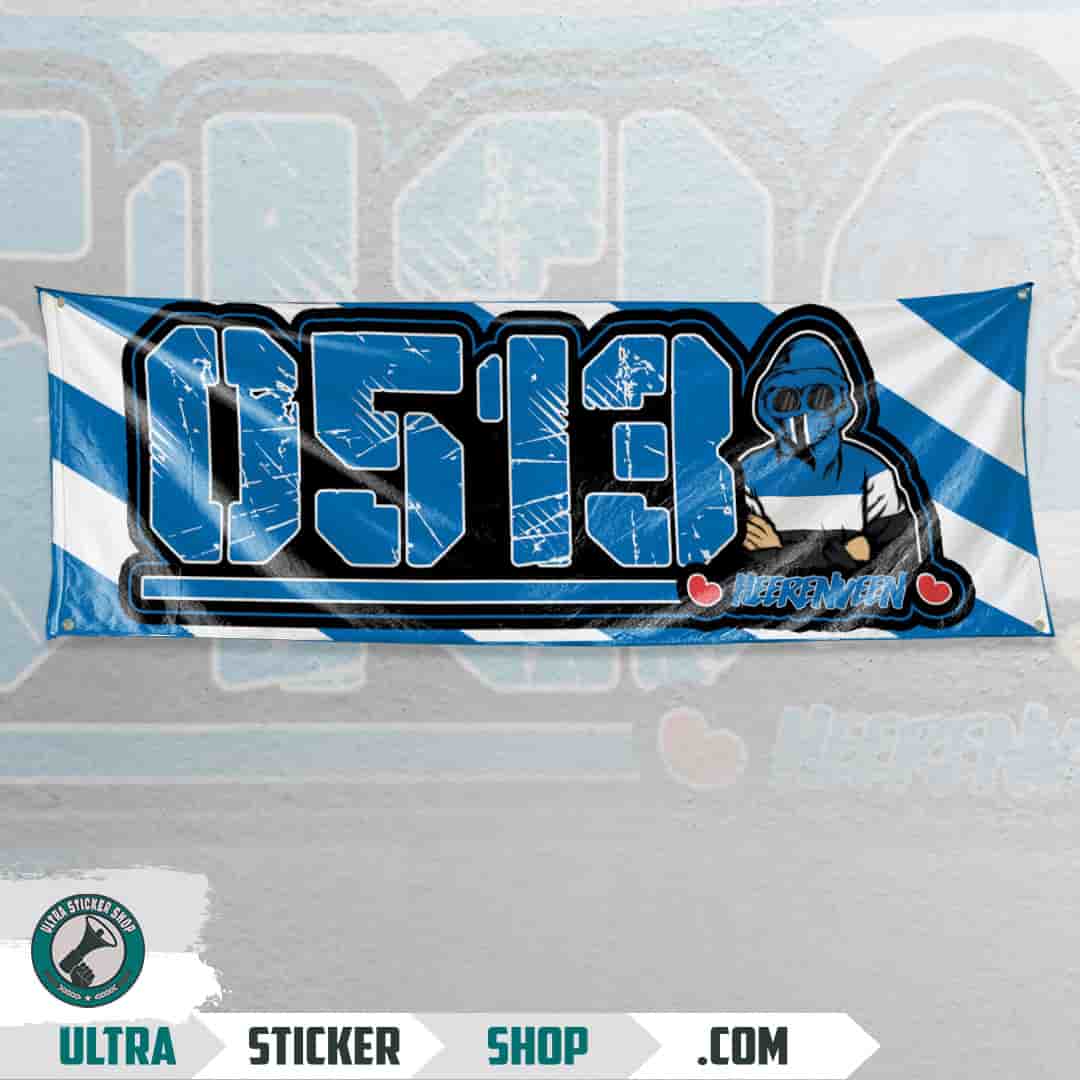 0513 Bandiera