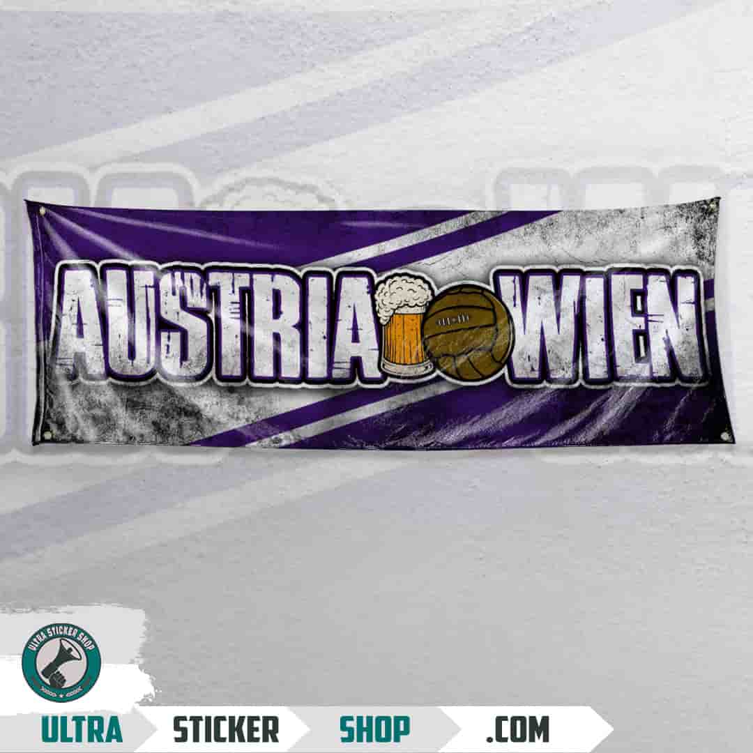 Austria Wien Steag