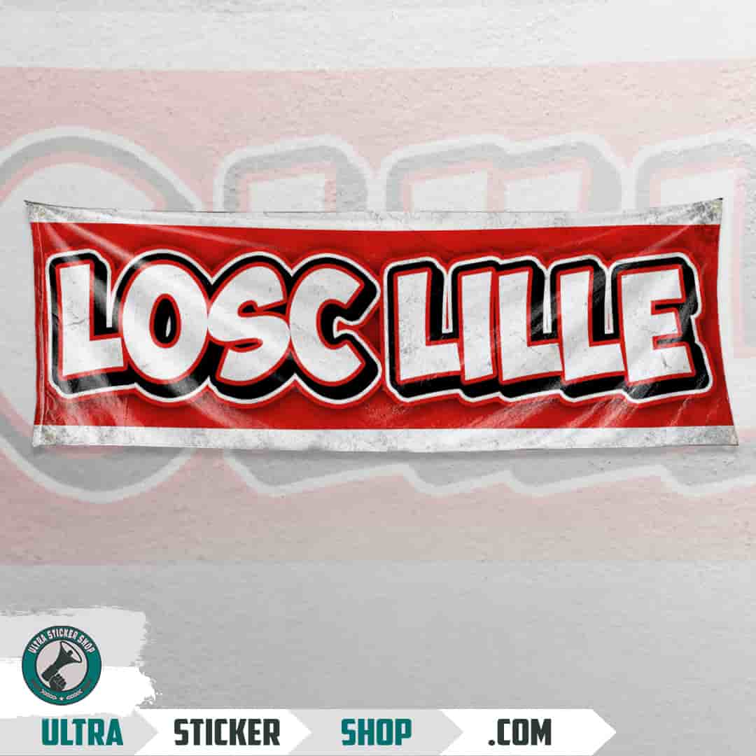 Losc Lille Zastava