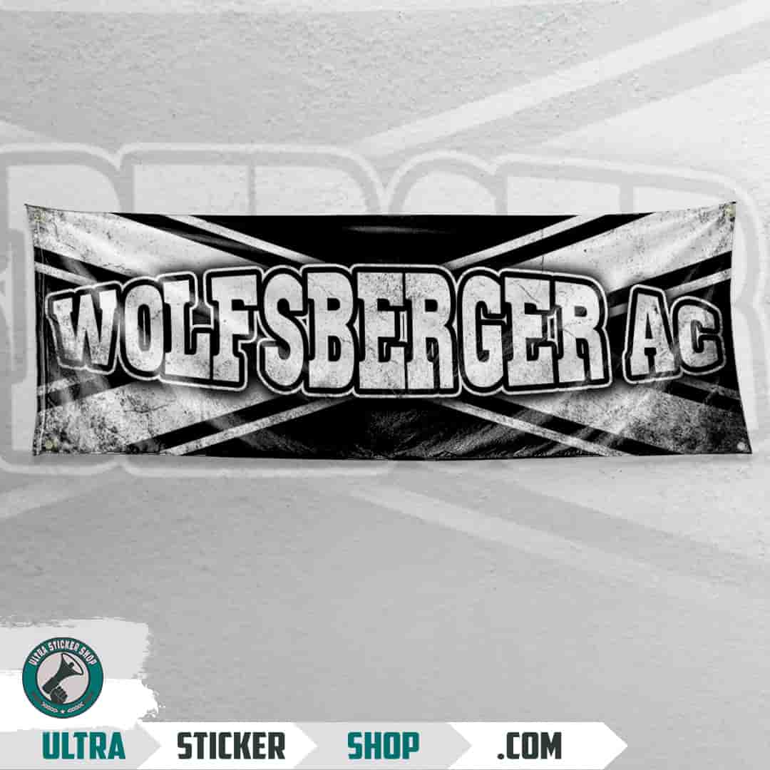Wolfsberger Ac Zastava