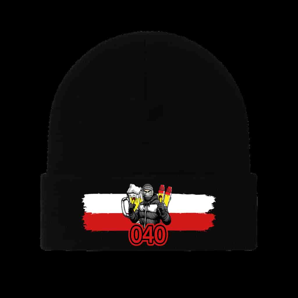 040 Mütze