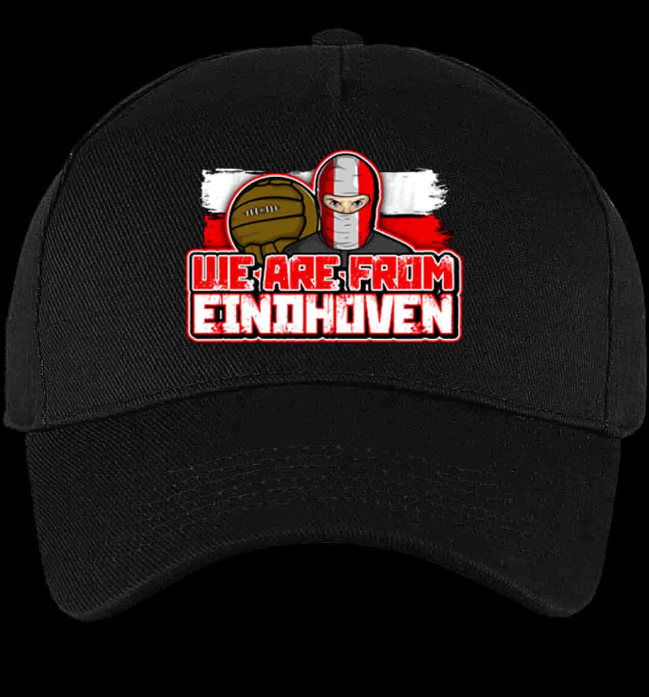 We are from Eindhoven Kappe