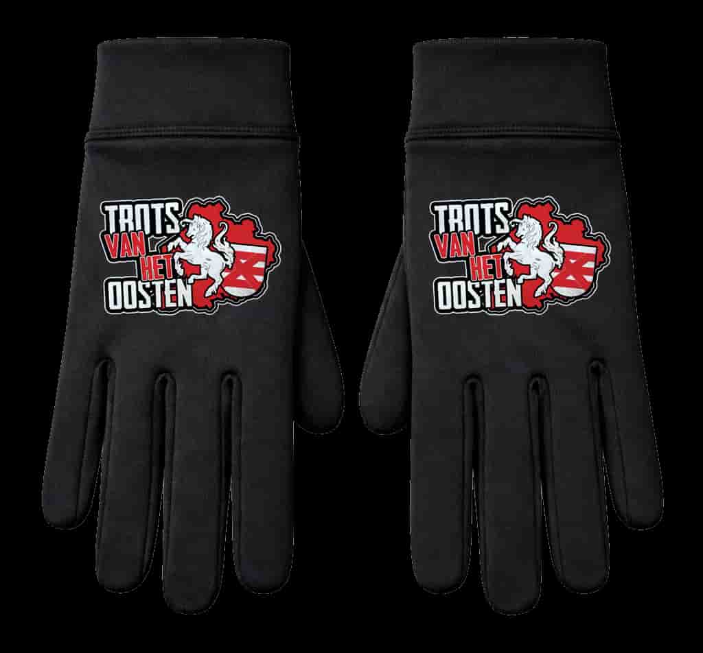 Trots van het Oosten Gants