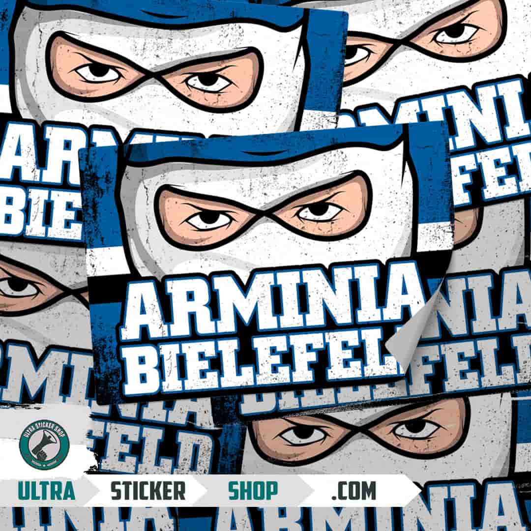 Arminia Bielefeld Tarrat