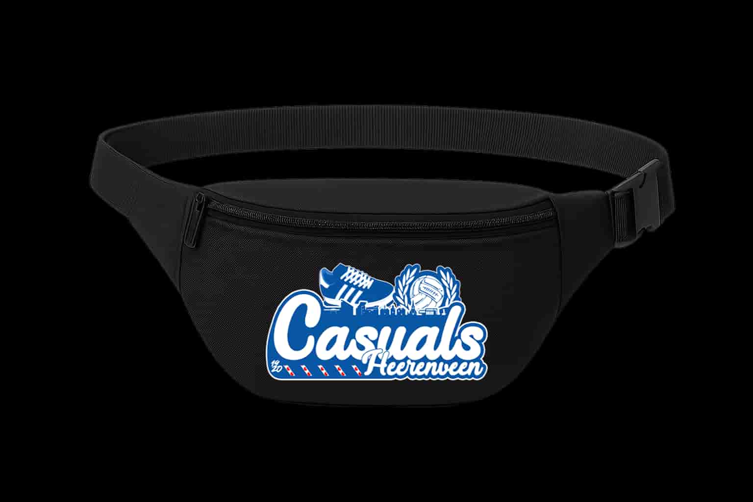 Casuals Heerenveen Marsupio