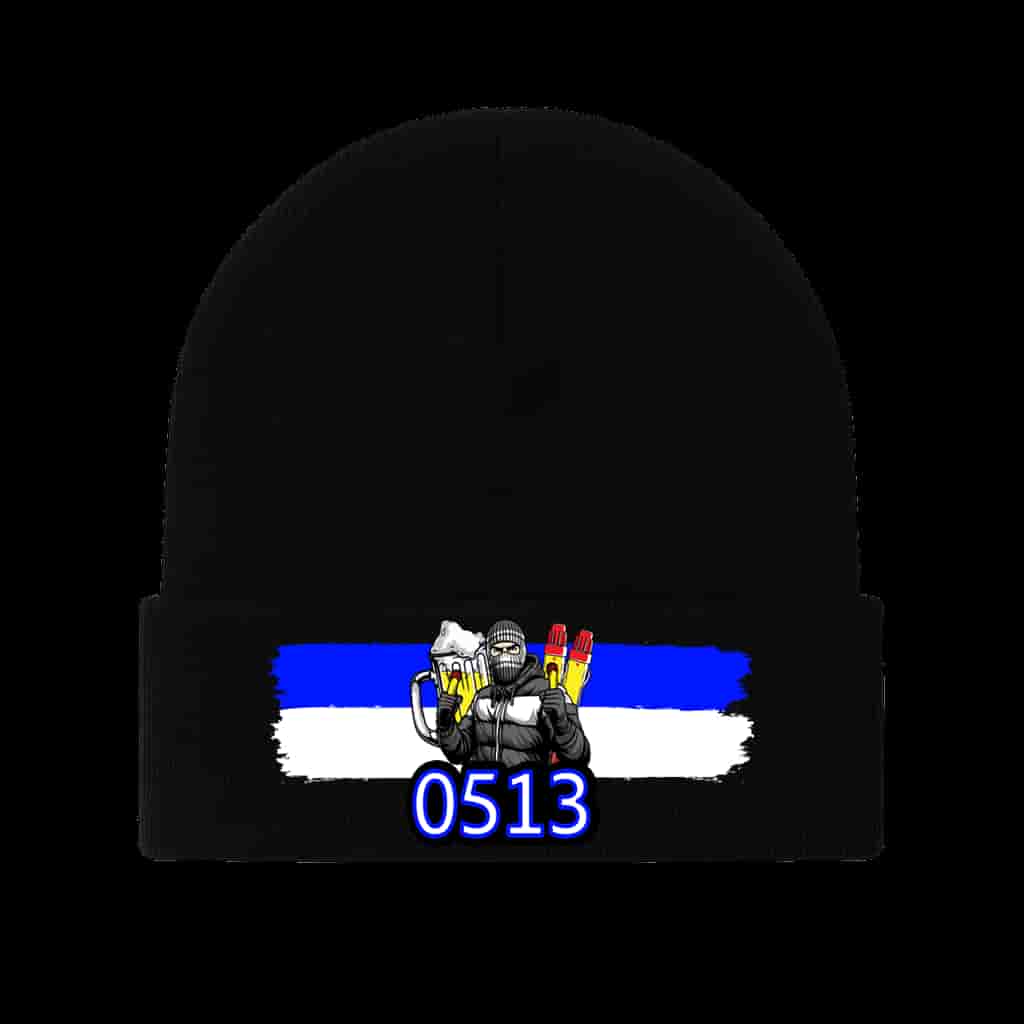 0513 Berretto