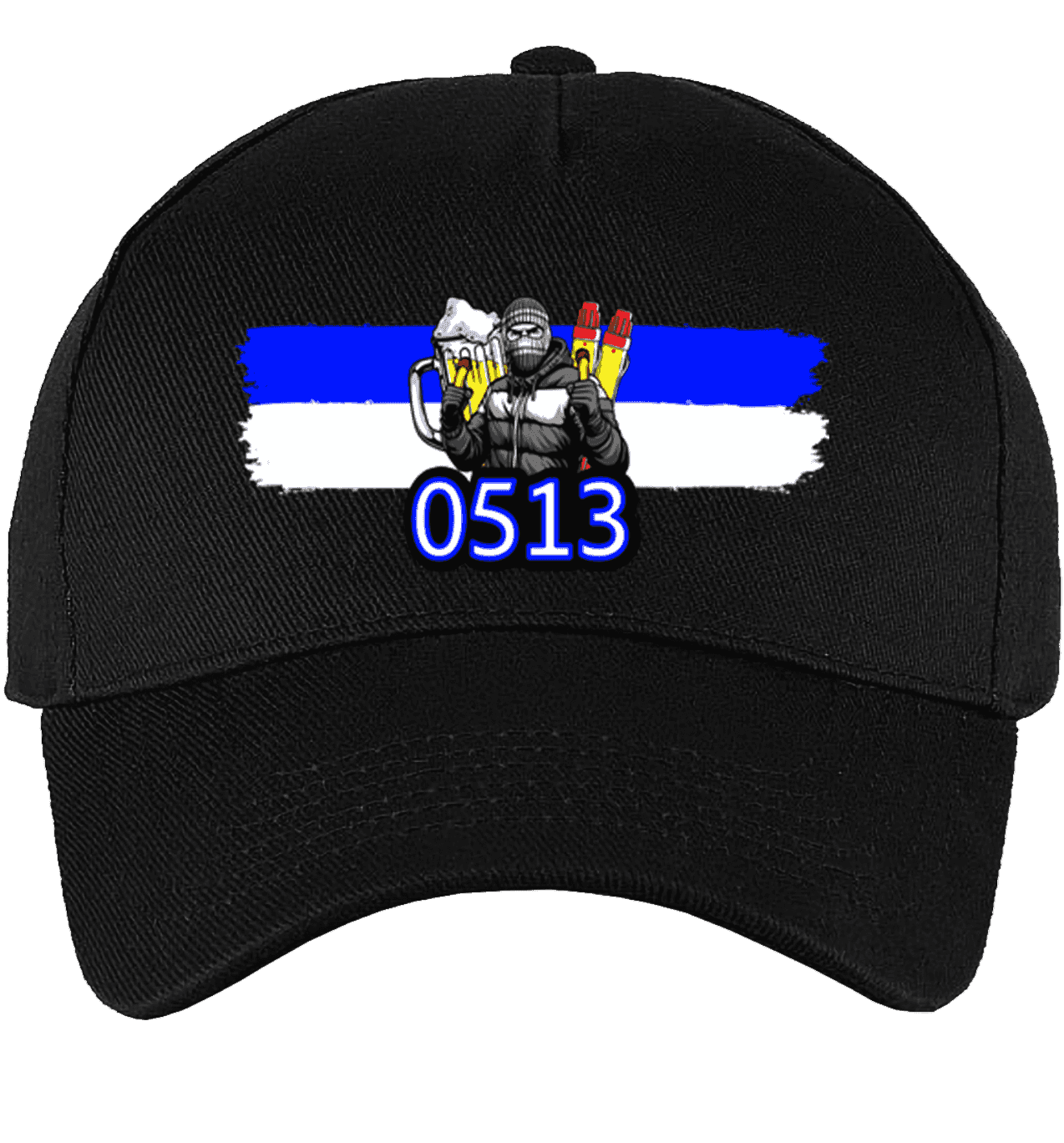 0513 Cappello