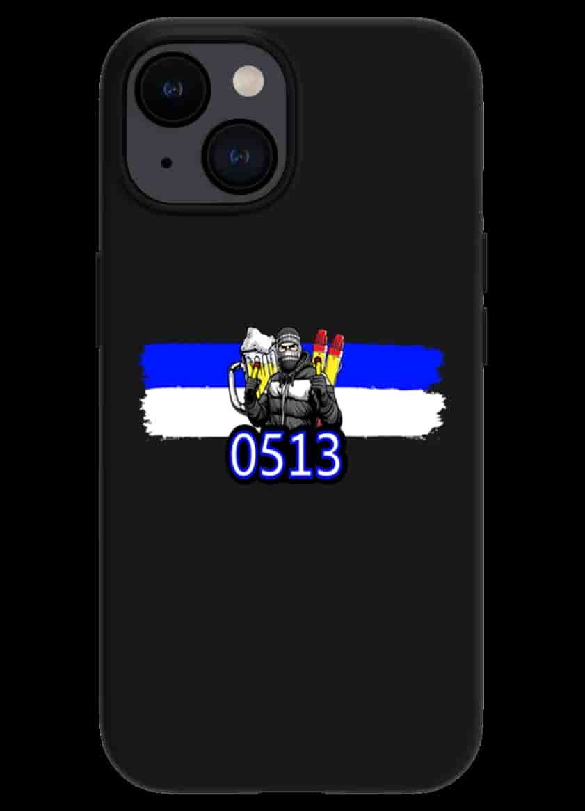 0513 Custodia per Iphone